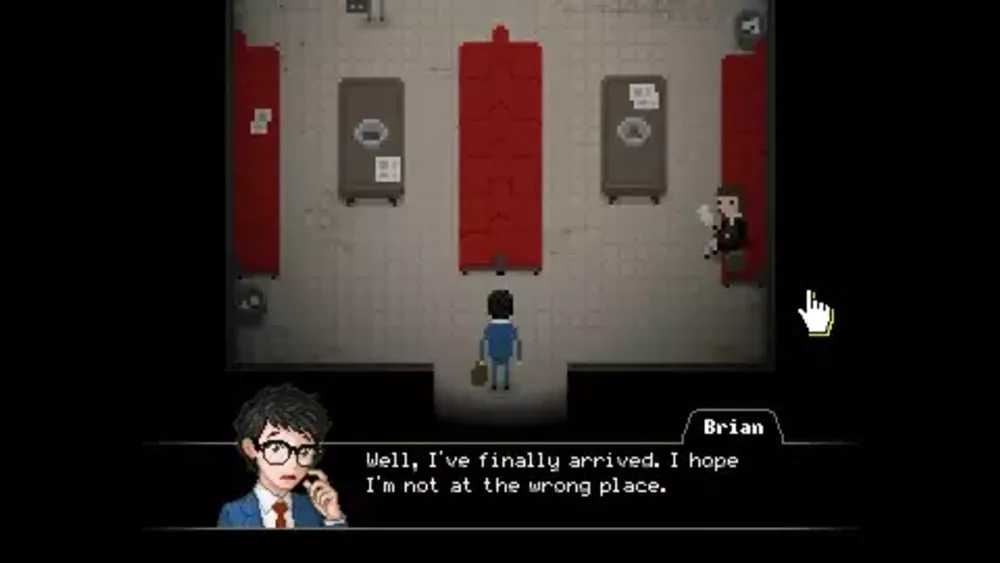 Yuppie Psycho: Executive Edition + Doki Doki Literature Club Plus! PS4 | PS5