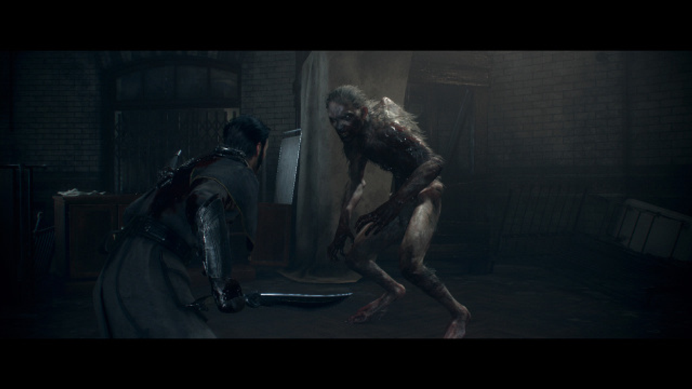 The order deals 1886 ps4