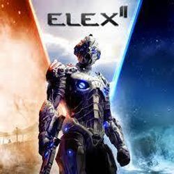 ELEX II PS4 | PS5