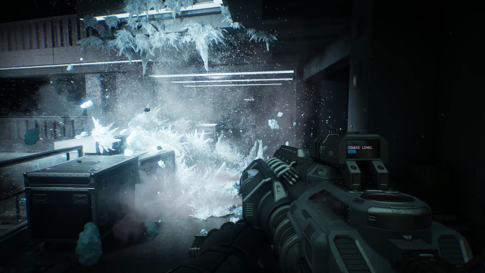 RoboCop: Rogue City - Unfinished Business PS5