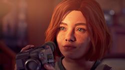 Lost Records: Bloom & Rage PS5