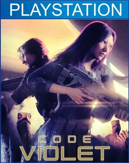 Code Violet PS5
