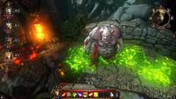 Divinity Original Sin Enhanced Edition PS4 PS5