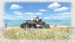 Valkyria Chronicles 4 PS4 | PS5