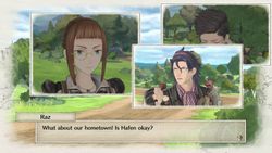 Valkyria Chronicles 4 PS4 | PS5