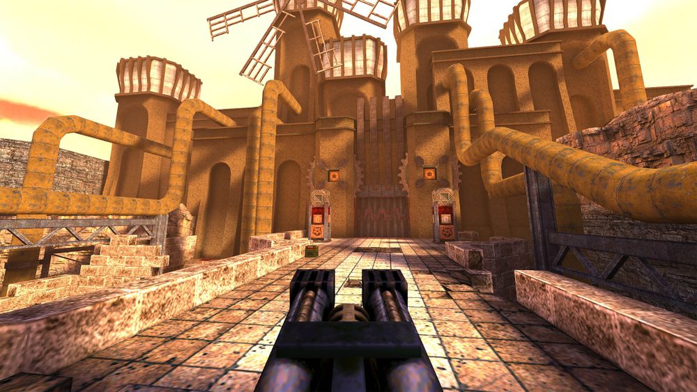 Quake PS4 | PS5