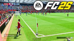 EA SPORTS FC 25 PS4 PS5