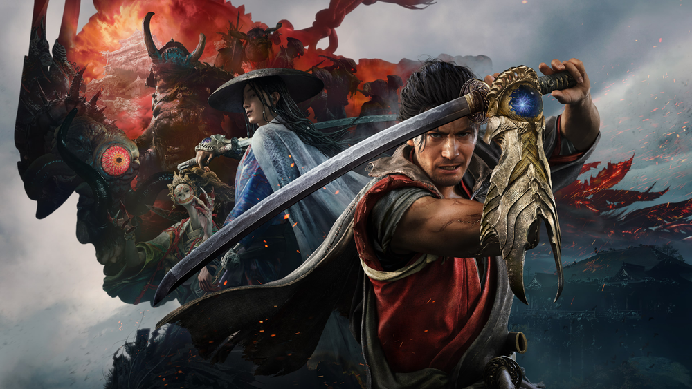 Onimusha: Way of the Sword PS5