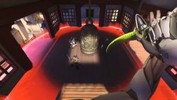 Overwatch Legendary Edition