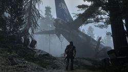 Жизнь После Days Gone Цифровое расширенное издание