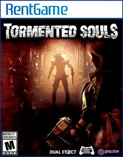 Tormented Souls PS5