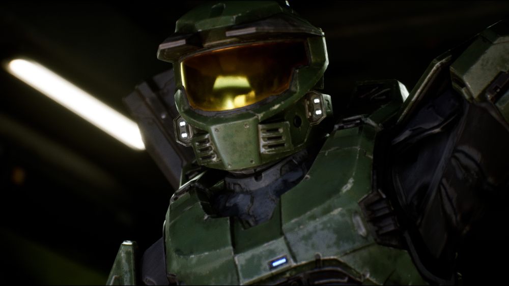 Halo: Campaign Evolved PS5