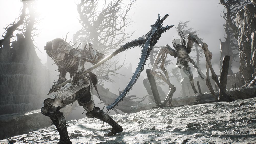 Mortal Shell II PS5