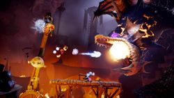 Rayman Legends Retold PS5