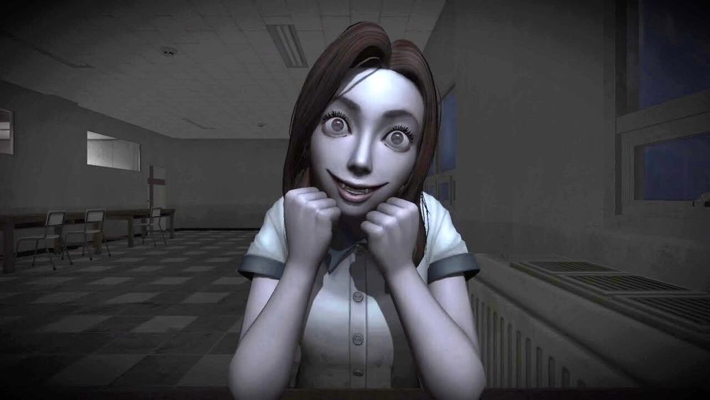 White Day - Ultimate Horror Edition PS4 | PS5