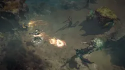 Diablo IV: Age of Hatred Collection PS5