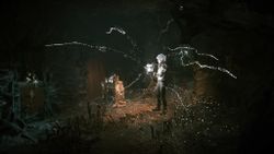 The Medium PS5