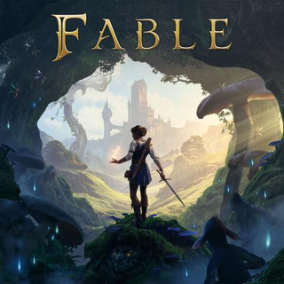 Fable Standard Edition PS5