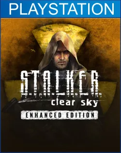 S.T.A.L.K.E.R.: Clear Sky - Enhanсed Edition PS4 | PS5