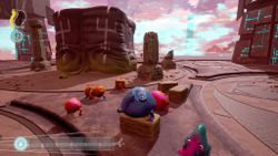 The Eternal Cylinder PS4 | PS5