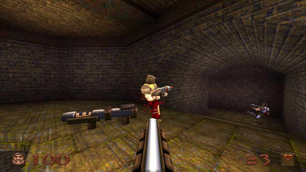 Quake PS4 | PS5