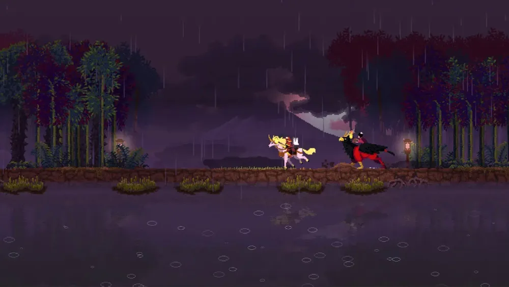 COOP bundle 20: The Swords of Ditto: Mormo's Curse + Kingdom Treasury Collection PS4 | PS5