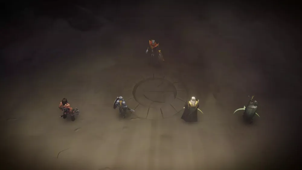 COOP bundle 11: Mother Russia Bleeds + Castle Crashers Remastered  + Gauntlet: Slayer Edition PS4 | PS5