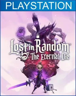 Lost in Random: The Eternal Die PS5