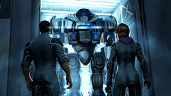 Saints Row IV: Re-Elected and Gat out of Hell