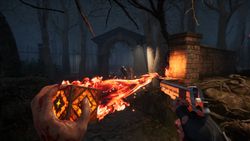 Clive Barker's Hellraiser: Revival PS5