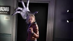 Resident Evil Requiem PS5