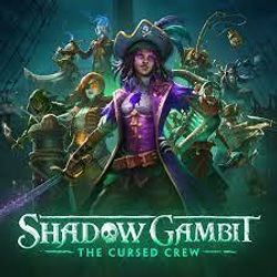 Shadow Gambit: The Cursed Crew PS5