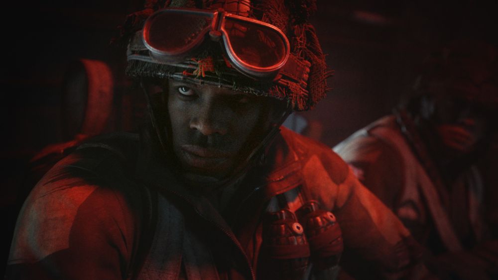 Call of Duty: Vanguard PS4 | PS5