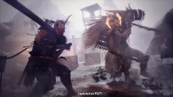 Nioh Remastered – The Complete Edition PS5