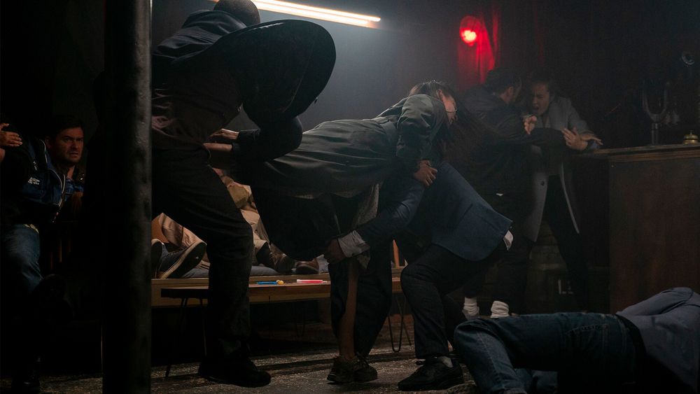 Mia and the Dragon Princess PS4 PS5