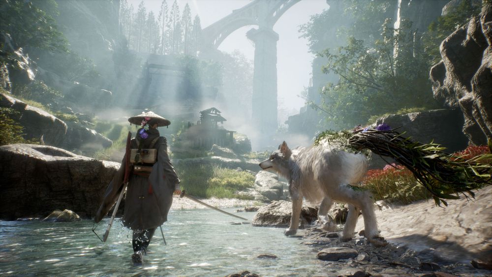 Beast of Reincarnation PS5