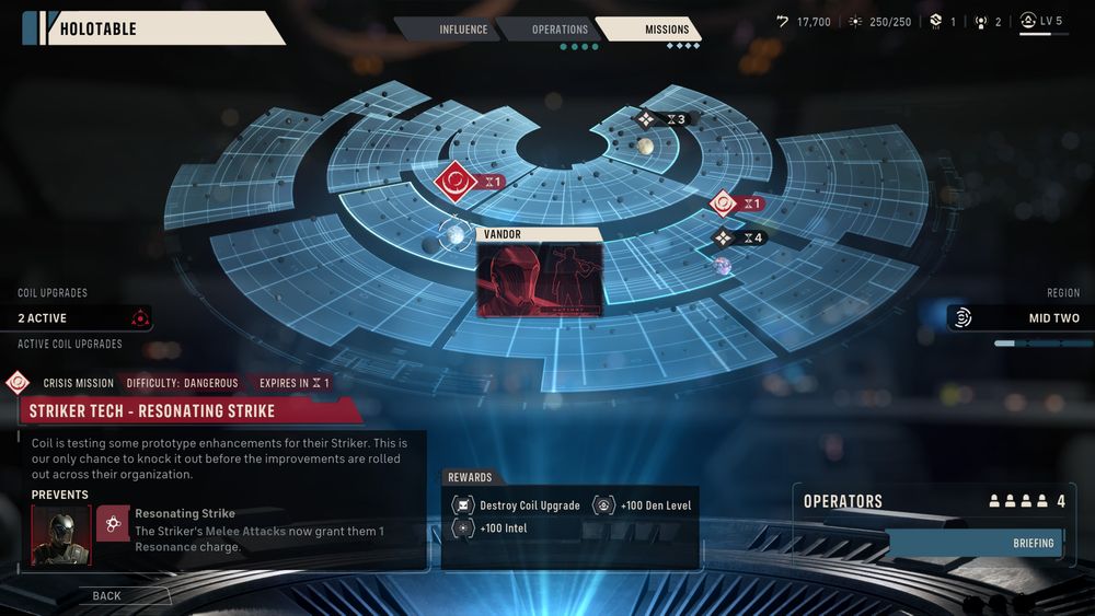 STAR WARS Zero Company™ PS5