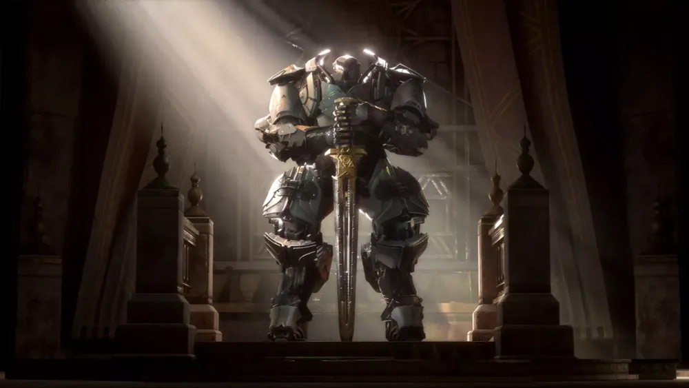 Anthem: Издание Легион Рассвета PS4 | PS5