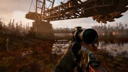 S.T.A.L.K.E.R. 2: Heart of Chornobyl PS5