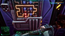 System Shock PS4 PS5