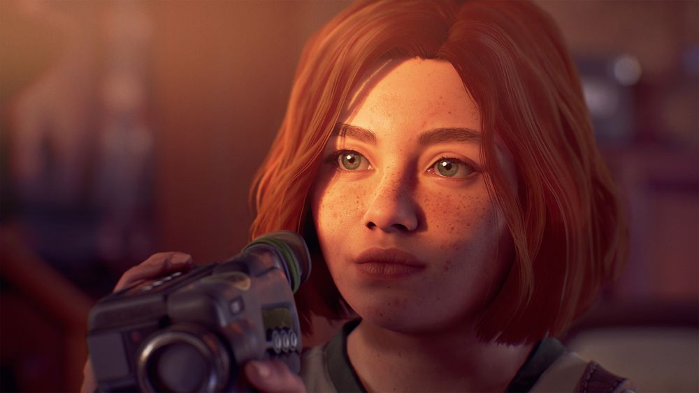 Lost Records: Bloom & Rage PS5