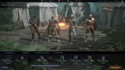 Crown Wars: The Black Prince PS5