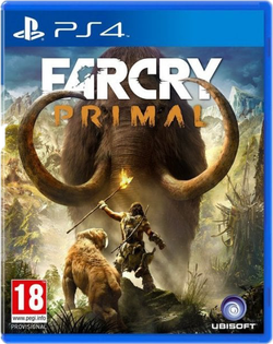 FAR CRY PRIMAL APEX EDITION