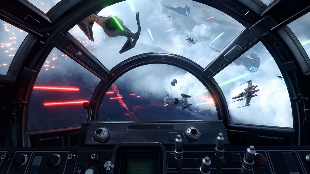 STAR WARS™ Battlefront™ Ultimate Edition PS4 | PS5