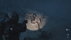 Cronos: The New Dawn Deluxe PS5