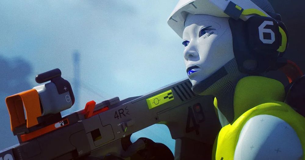 Marathon Standard Edition PS5