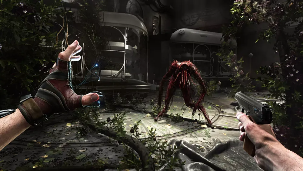 Atomic Heart PS4 | PS5