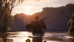 METAL GEAR SOLID DELTA Δ: SNAKE EATER PS5