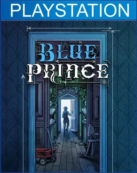 Blue Prince PS5