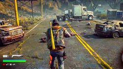 Days Gone Remastered PS5